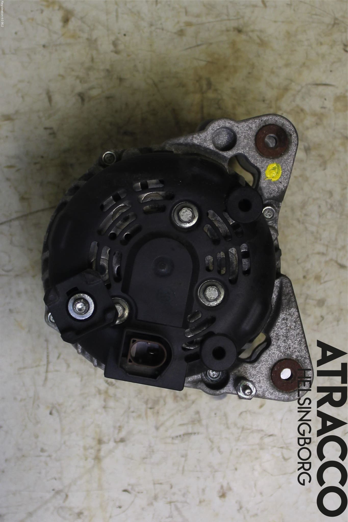 Volkswagen VW TIGUAN 07-16 Generator