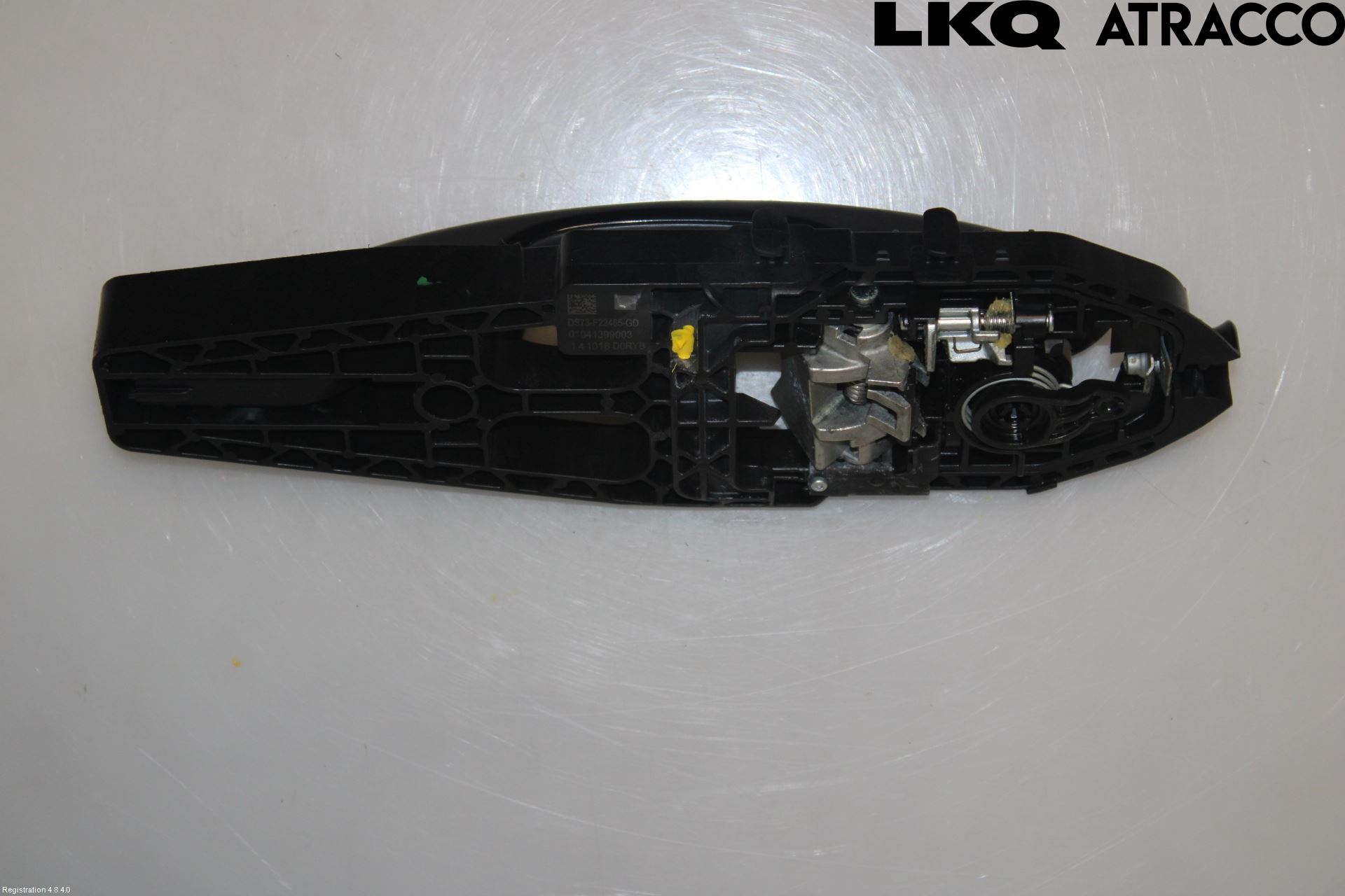 Ford MONDEO 15-22 Dörrhandtag Yttre Vä