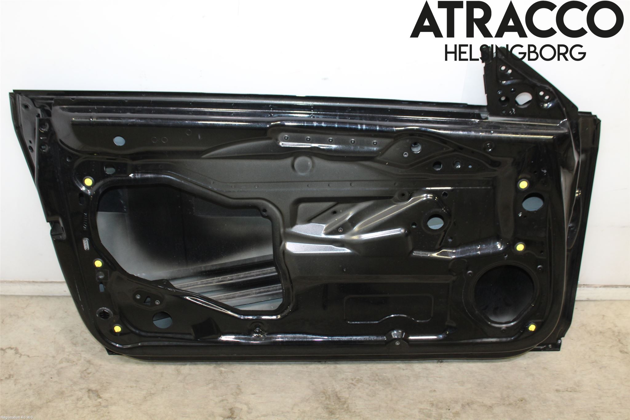 Audi A3/S3     04-05 Dörr 2D Vänster