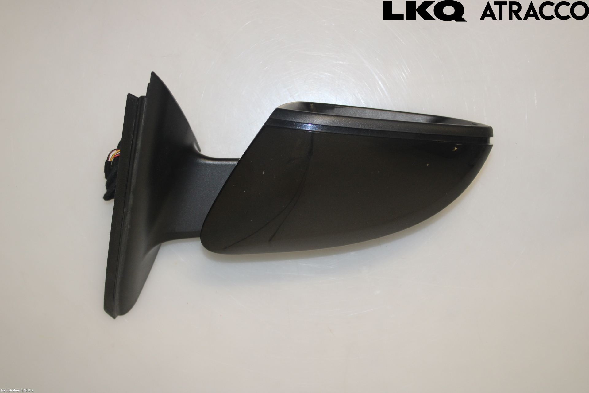 Skoda OCTAVIA (5E) 13-20 Spegel Yttre El Vä