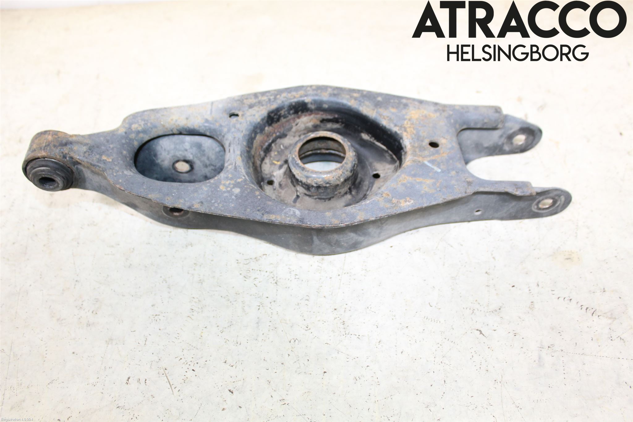 Dodge CHARGER 66- Bärarm Bak Höger