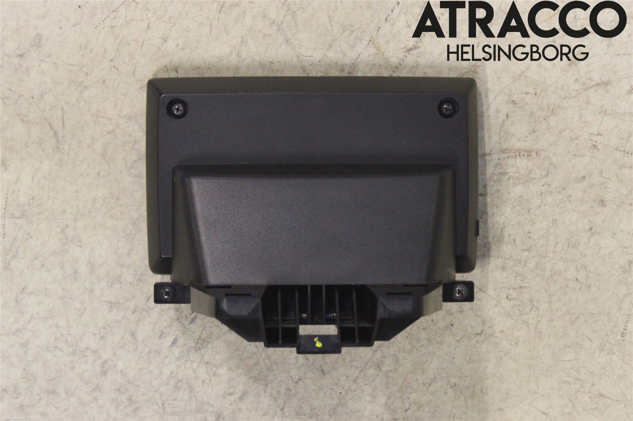 BMW i3 I01 13-22 Instrument Komb