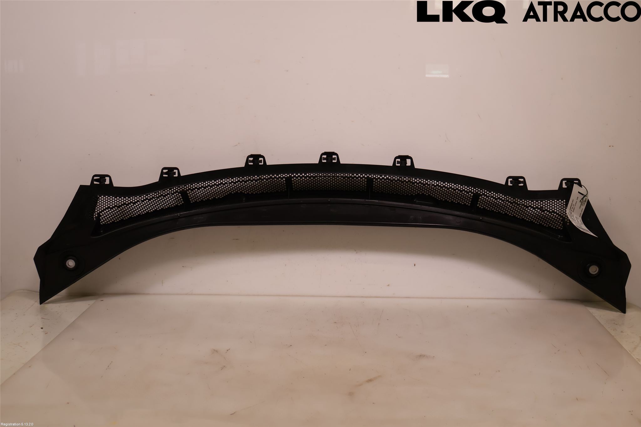 Opel ASTRA K 16-22 Torpedplåt-Torpedplast