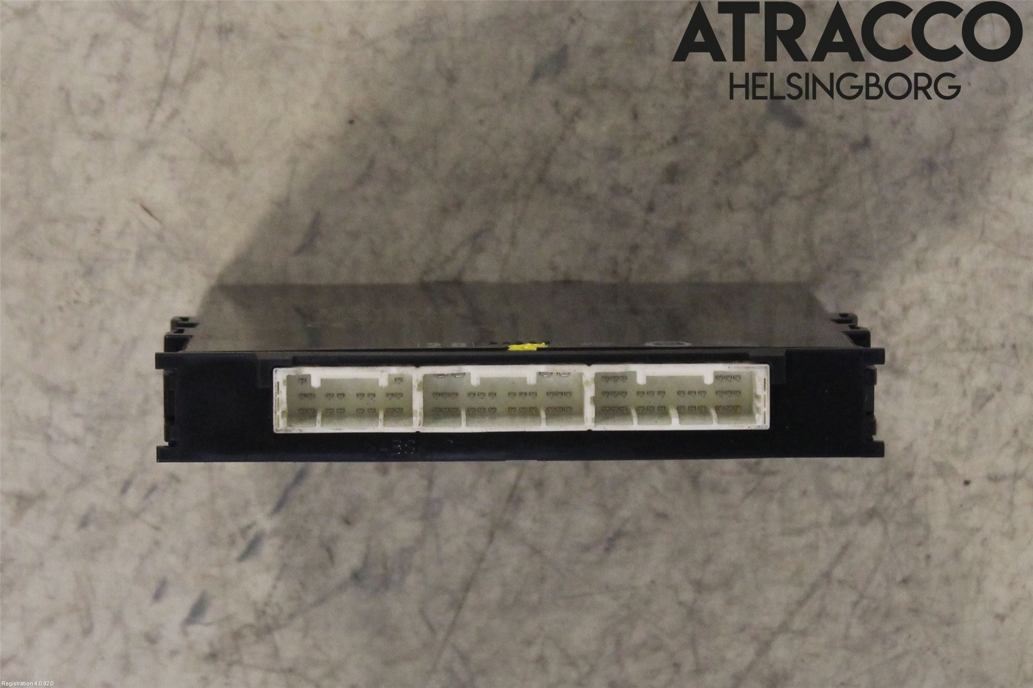 Toyota AURIS 13-19 Styrenhet Nyckellöst System