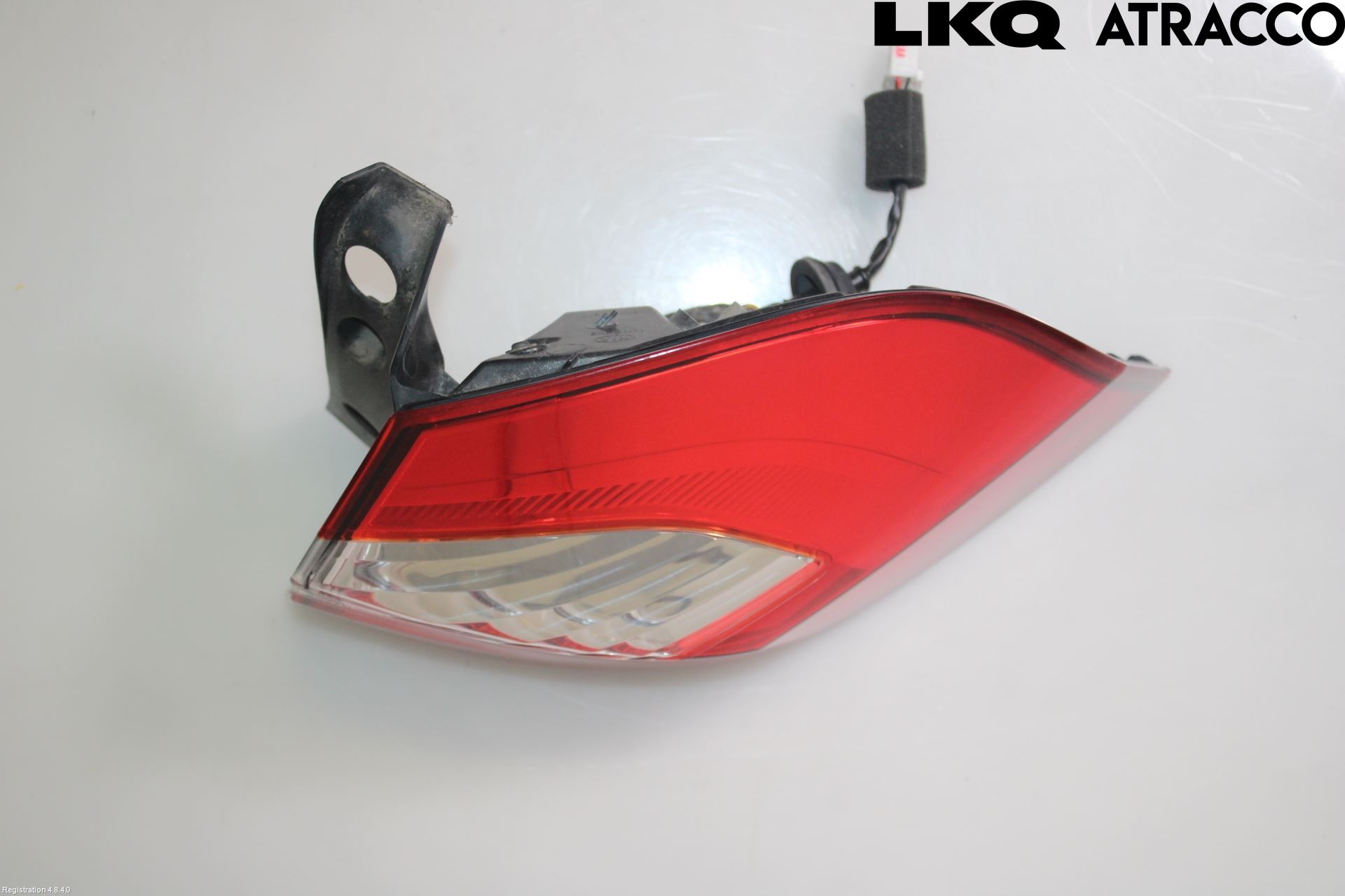 Kia RIO 12-16 Bakljus Höger