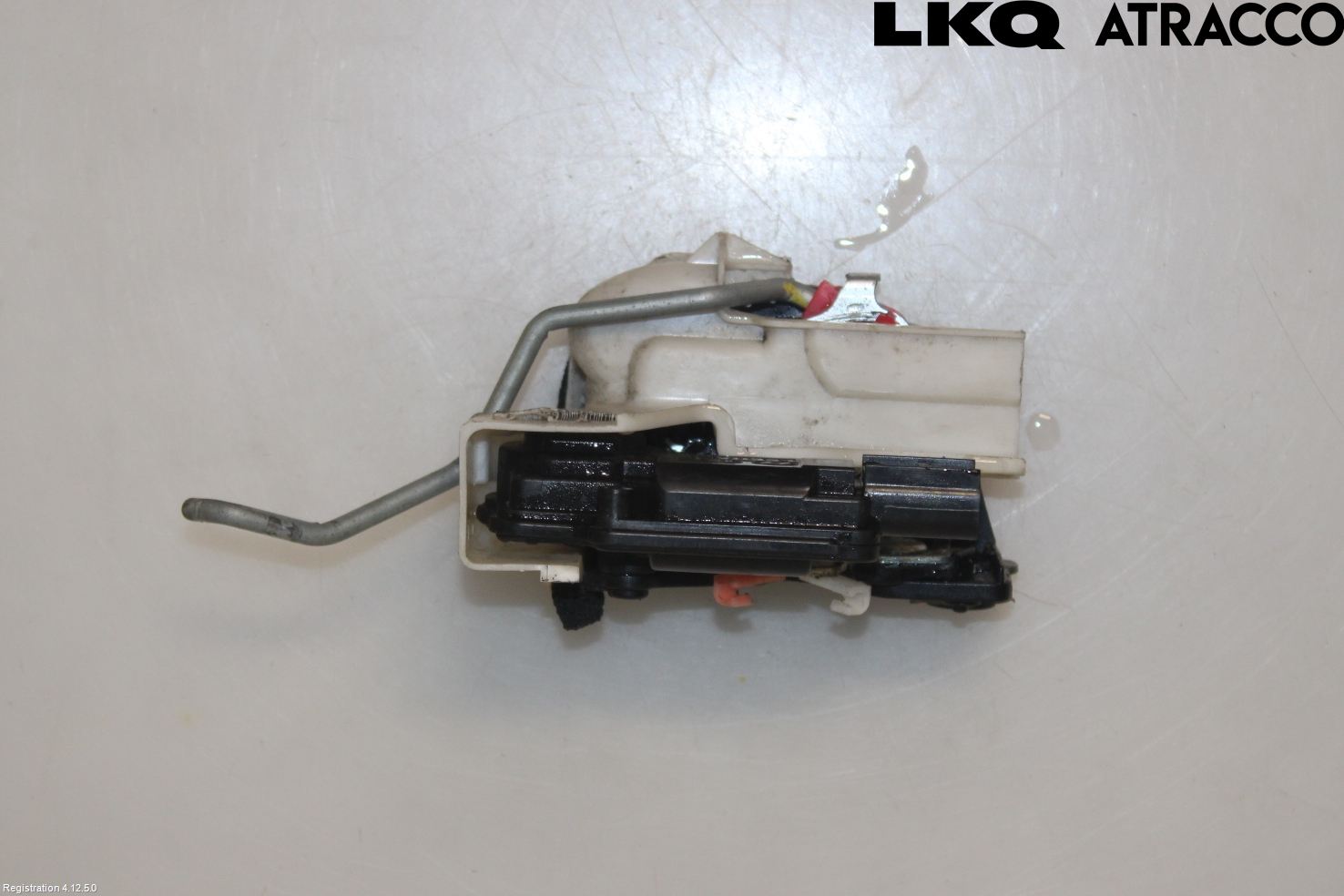 Kia PICANTO 12-17 Centrallåsmotor Vänster