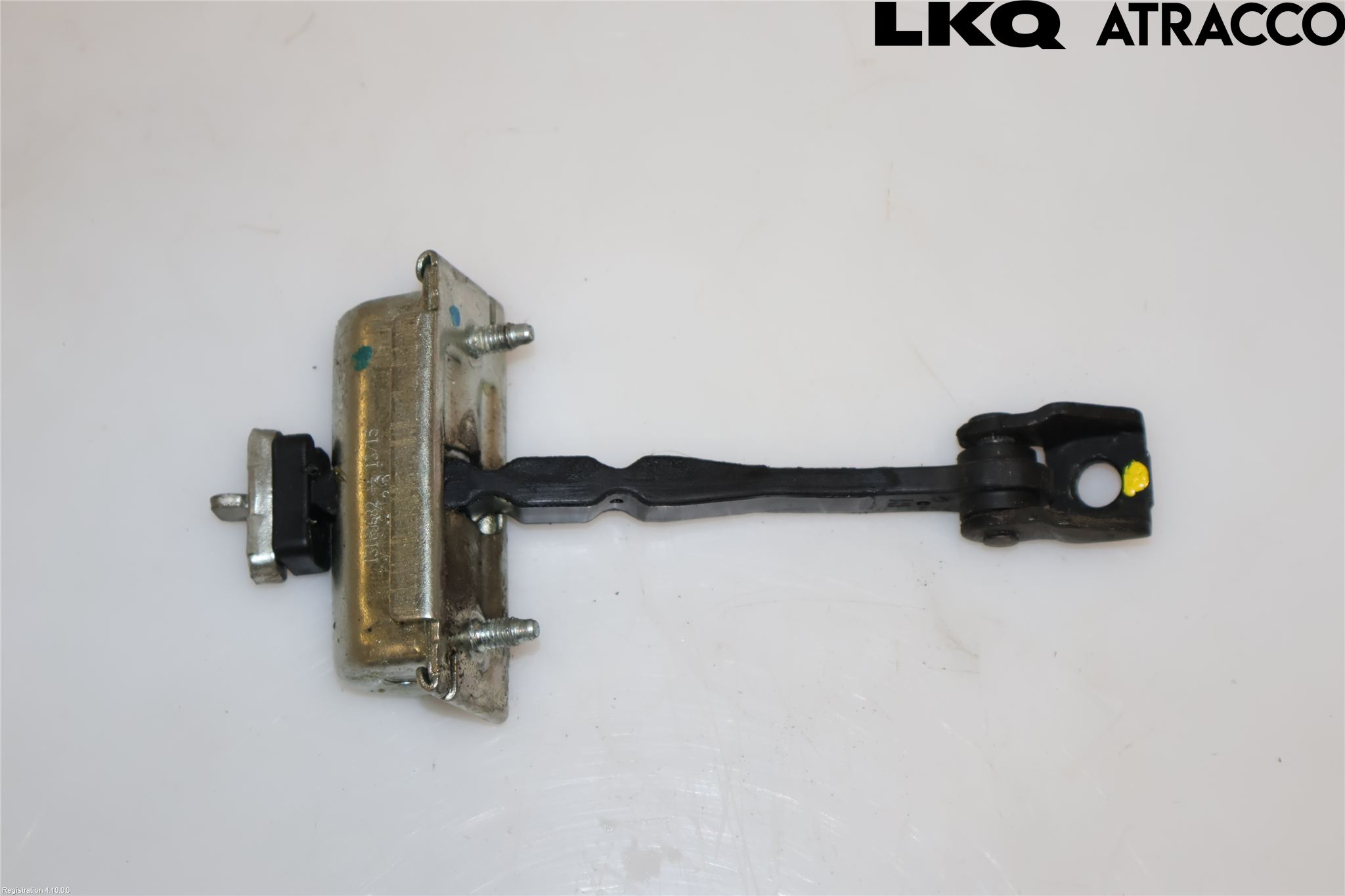 Opel CORSA E 15-19 Dörrstopp