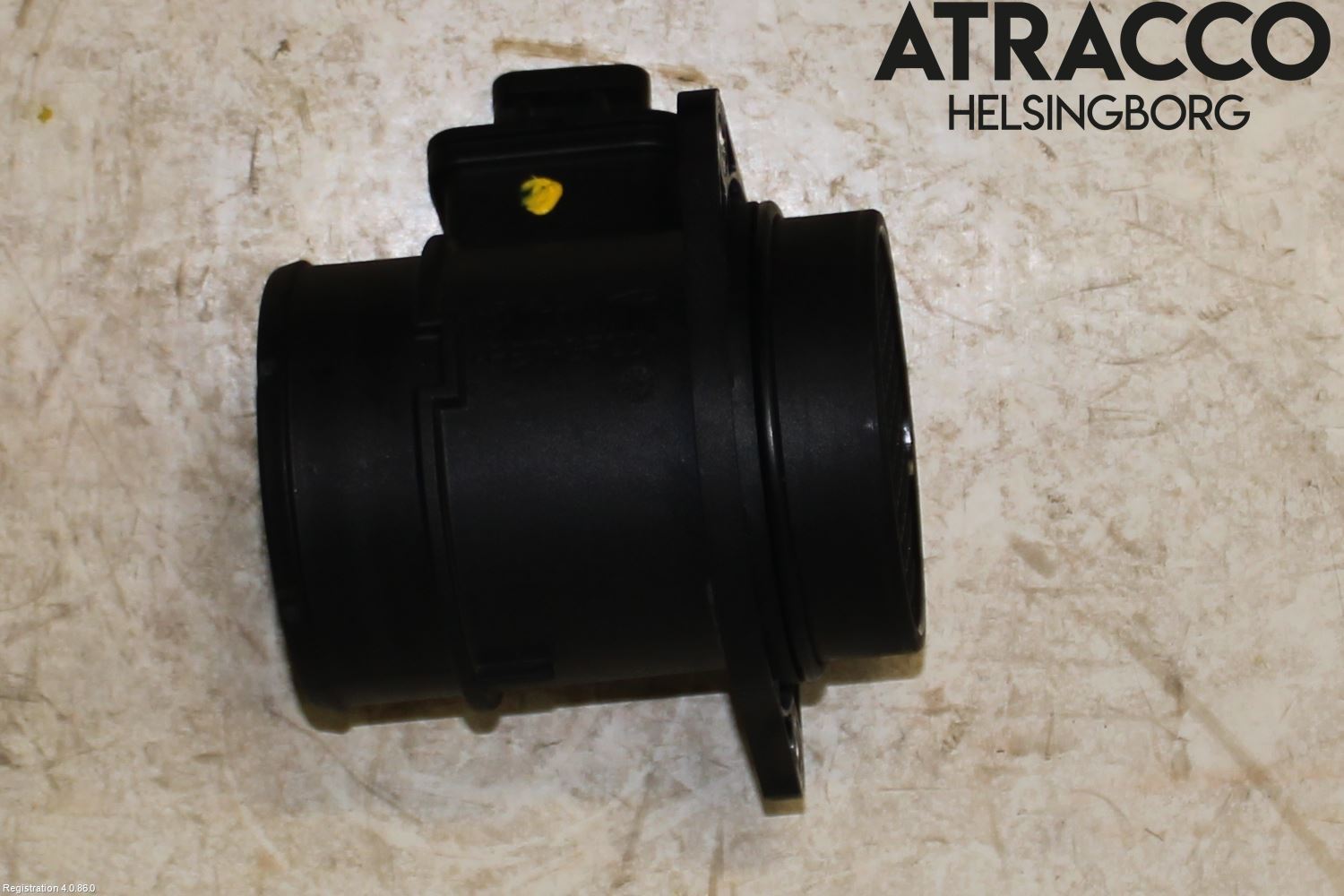 Hyundai KONA/ELECTRIC OS 18-23 Injluftmassamätare