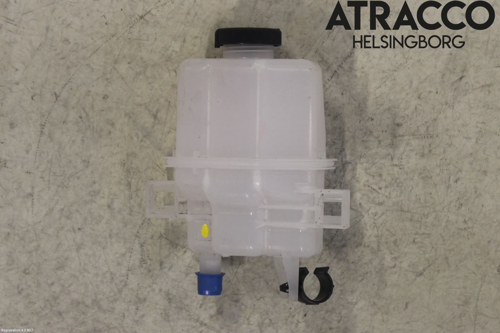 Toyota COROLLA 19- Expansionstank