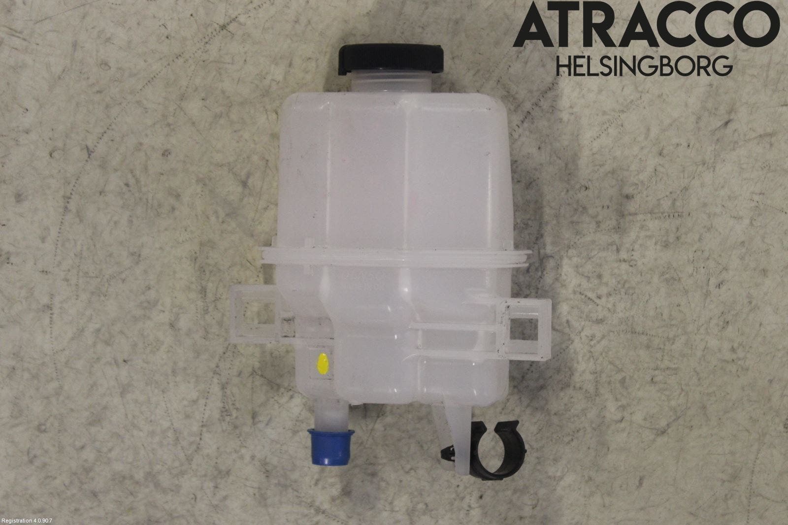 Toyota COROLLA 19- Expansionstank