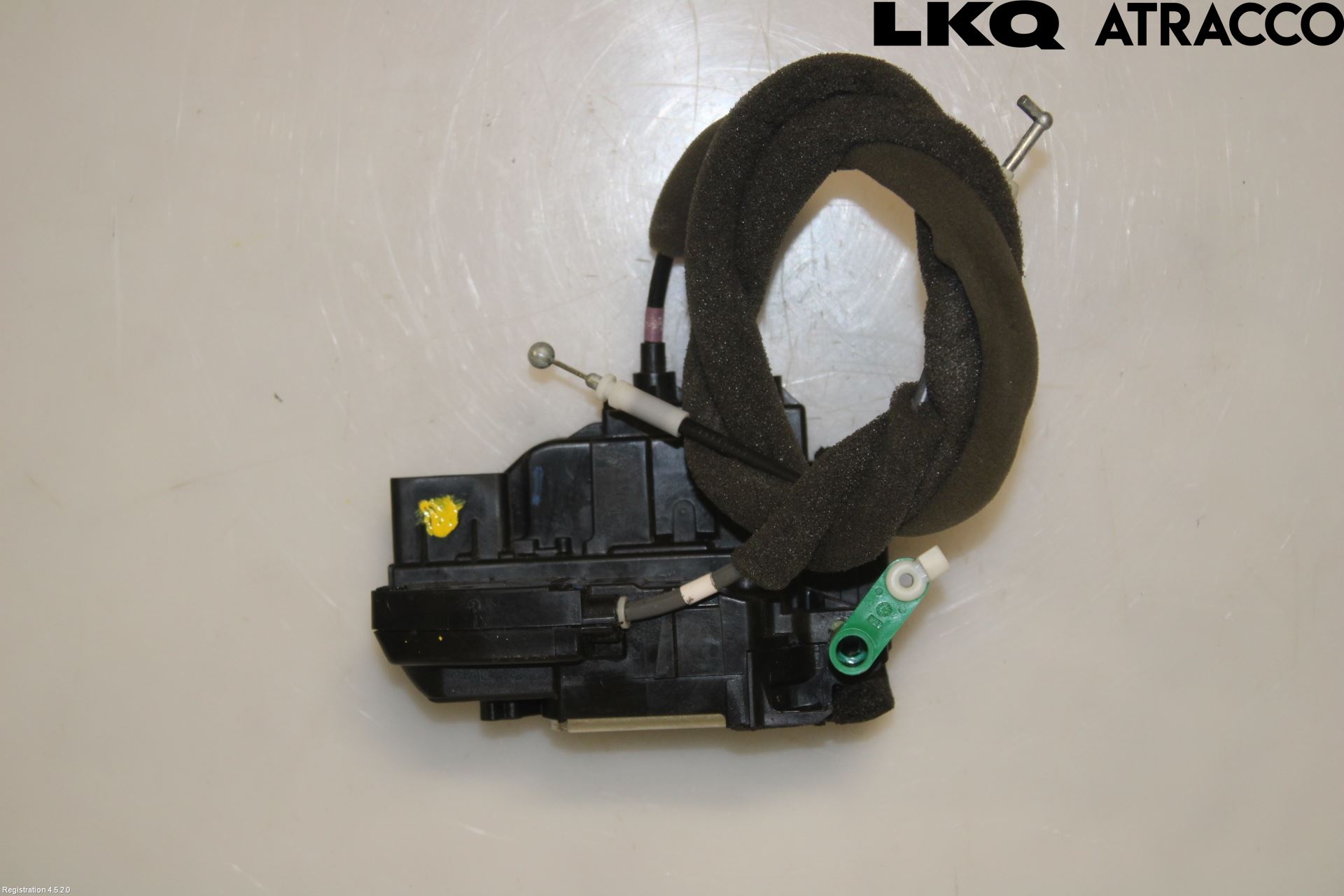 Nissan NV200/NV200 COMBI Centrallåsmotor Vänster