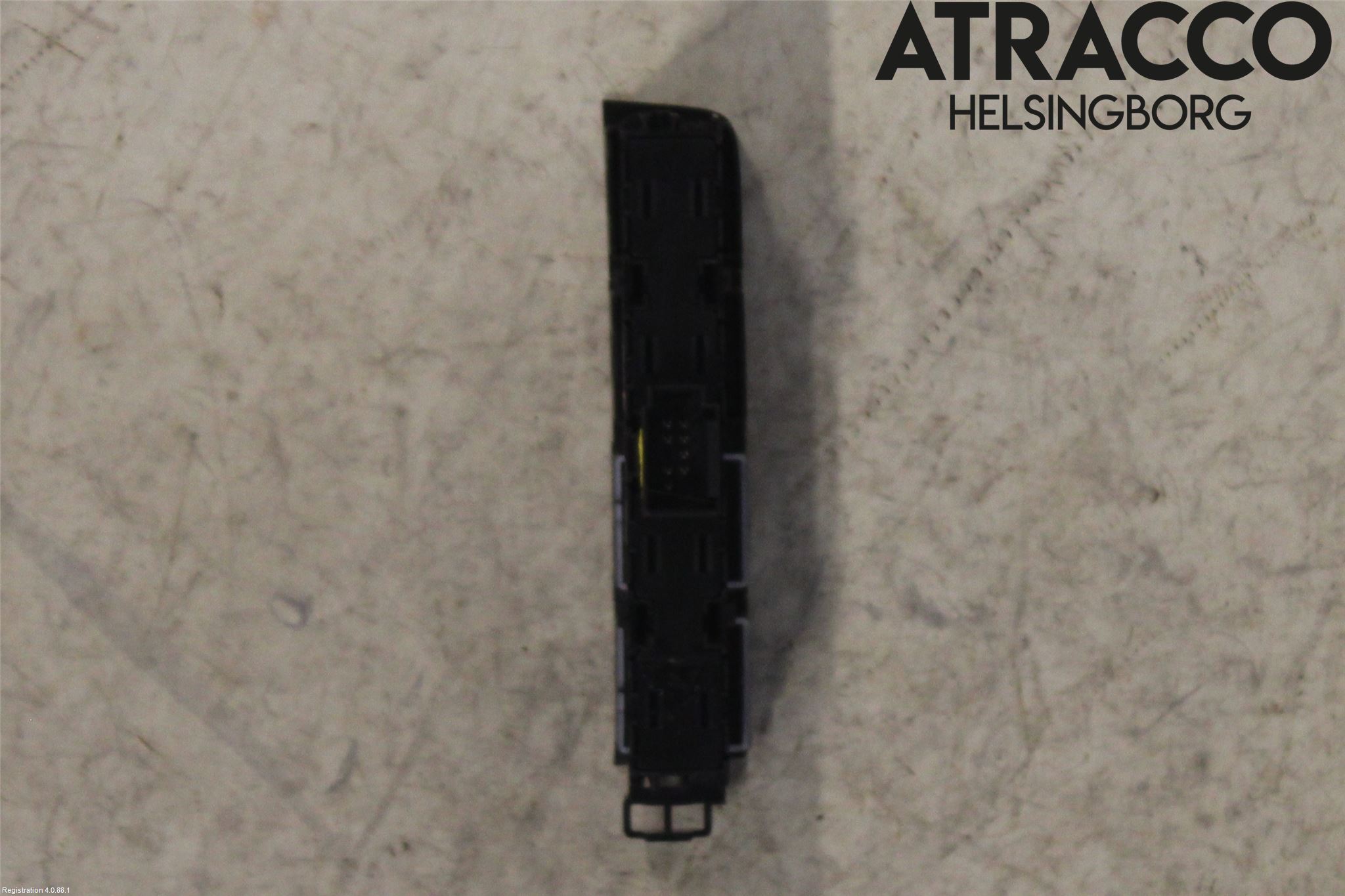 Volkswagen VW ARTEON 17- Strömställare Multifunktion