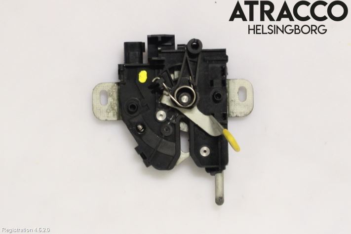 Ford MONDEO 07-15 Huvlås