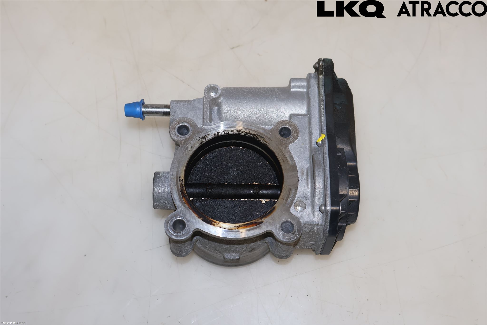 Subaru OUTBACK 15-20 Injspjällhus