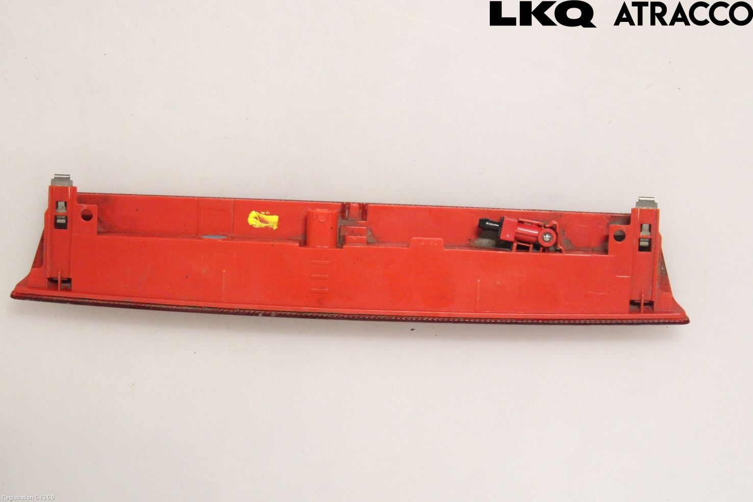 Ford FIESTA (VII) 18-23 Bromsljus Bakruta