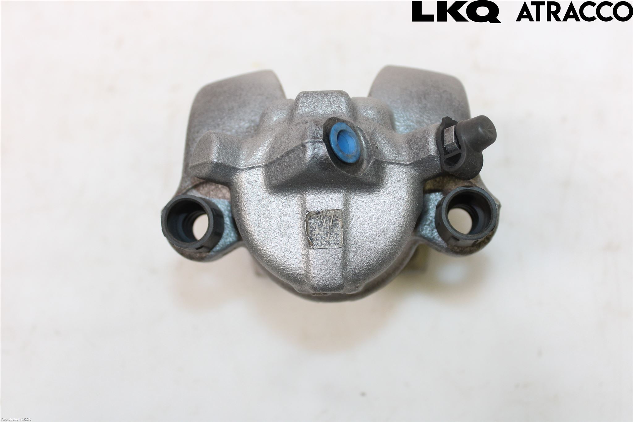 BMW 4 F32/F33/F82/F83 13-20 Bromsok Fram Vänster