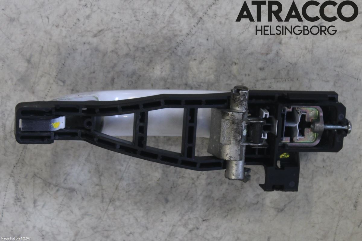 Ford MONDEO 07-15 Dörrhandtag Yttre Hö