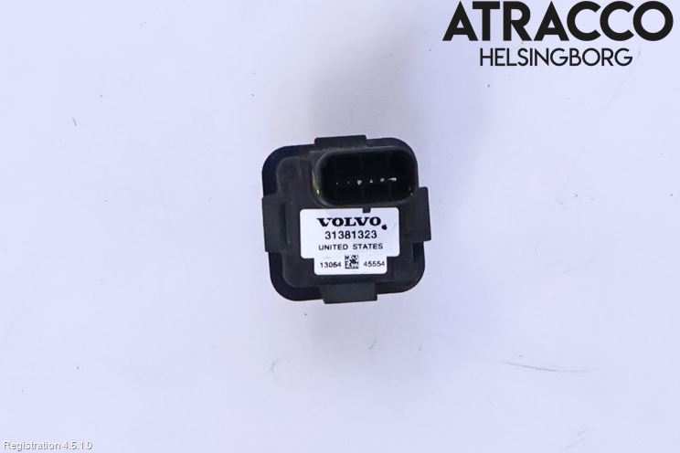 Volvo V40 12-19 Parkeringshjälp Kamera