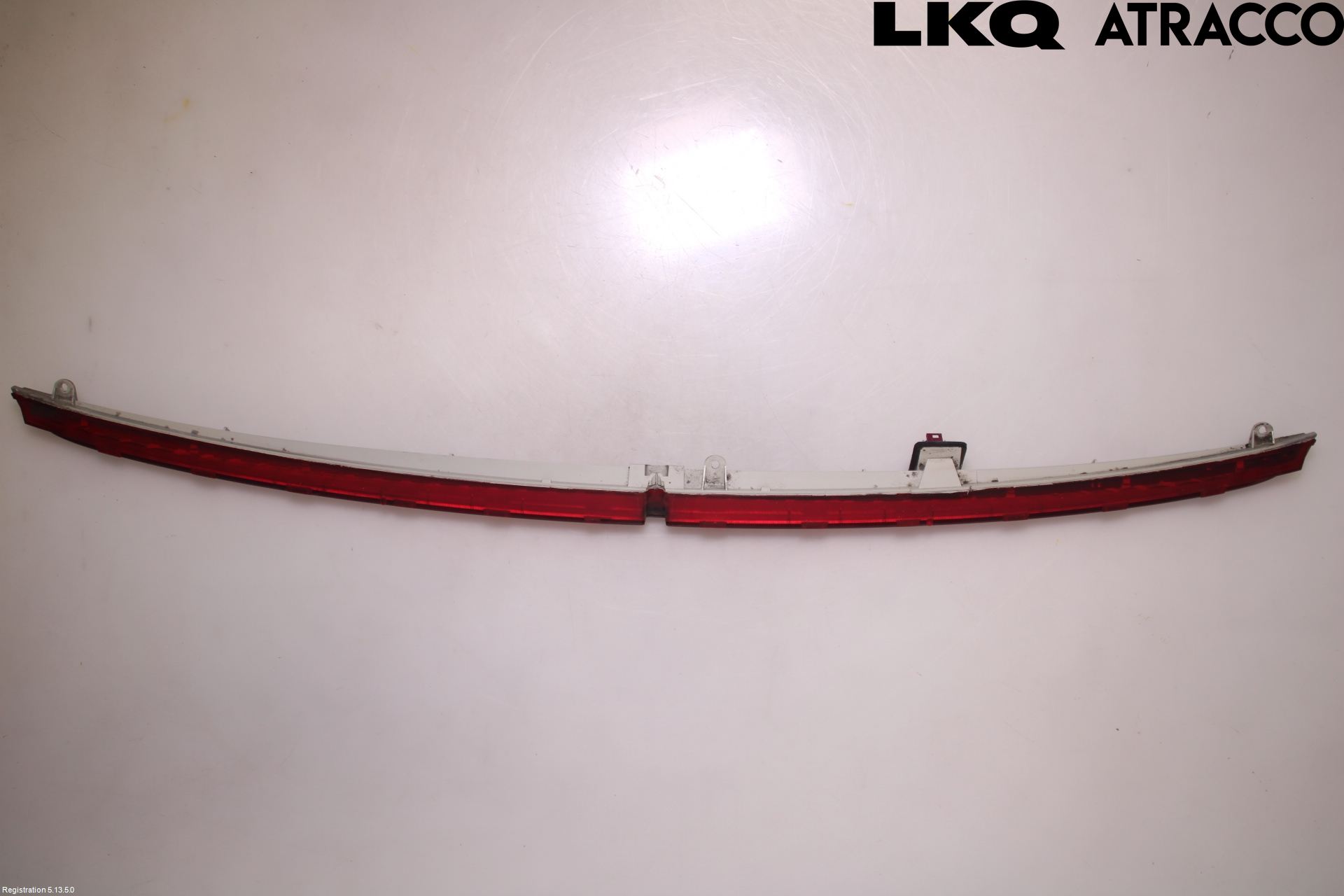 Mercedes-Benz MB E-KLASS (W212) 09-16 Bromsljus Bakruta
