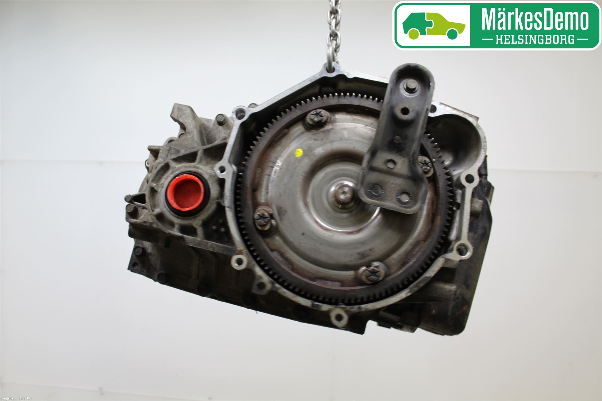 Mitsubishi GRANDIS Växellåda Automat