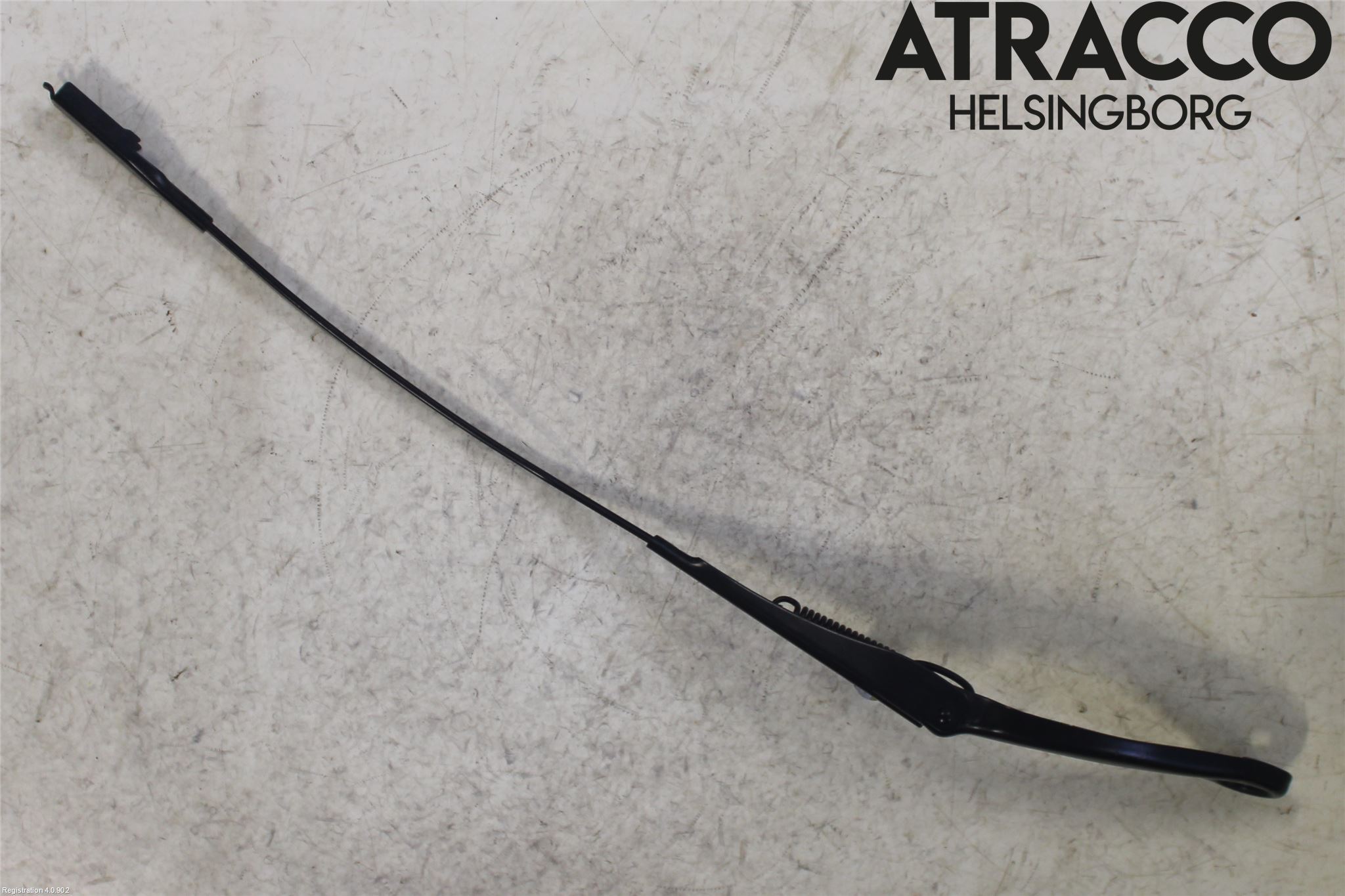 BMW 3 F30/F31/F80 12-19 Torkararm Armar Vindruta