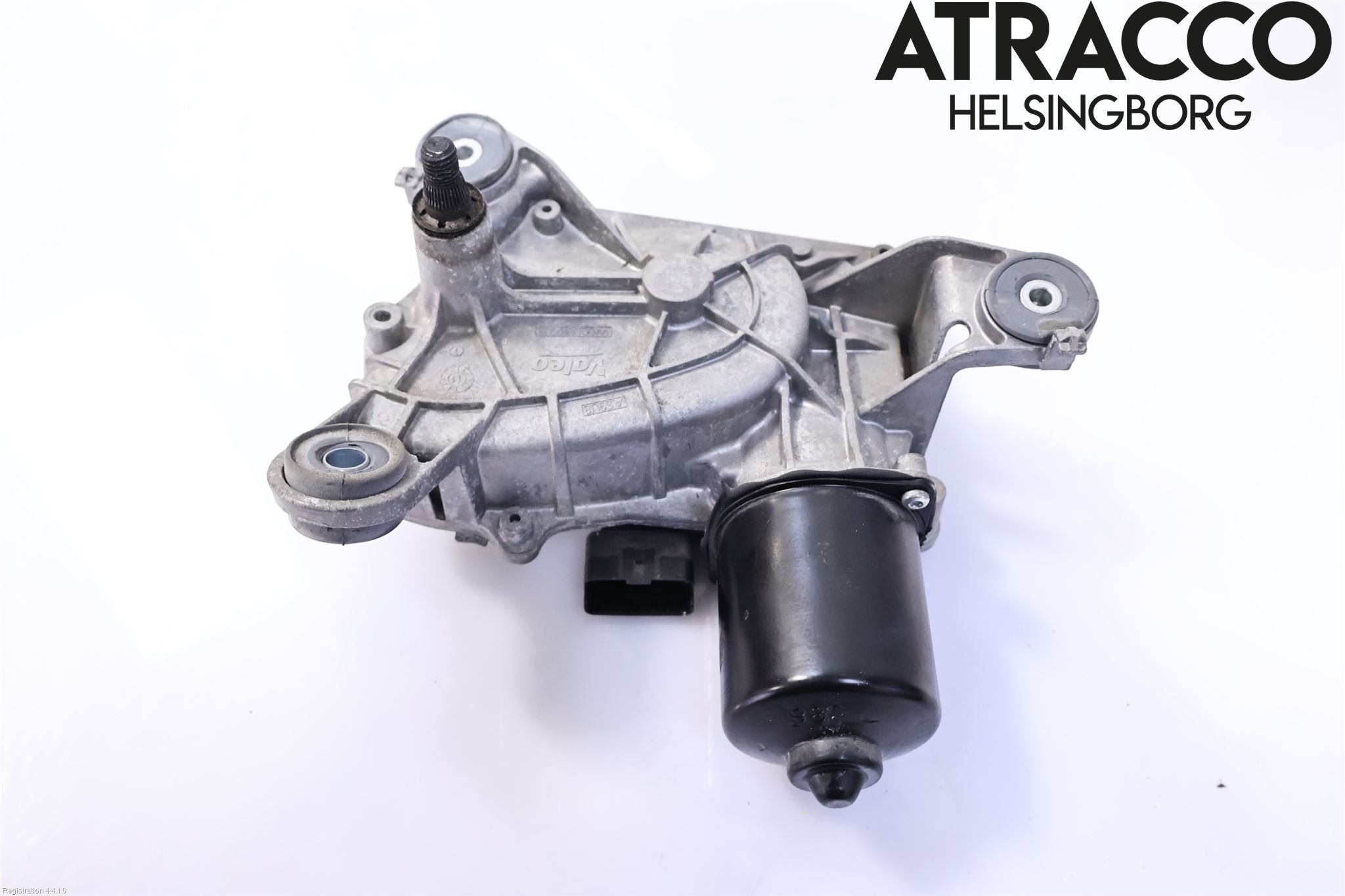 Citroen DS5 Torkarmotor Vindruta