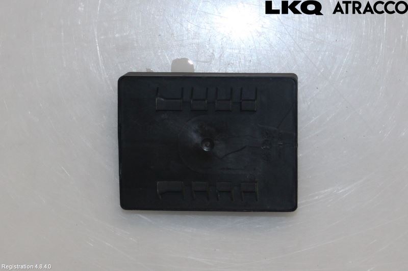 Opel INSIGNIA 09-16 Styrenhet Dragkrok