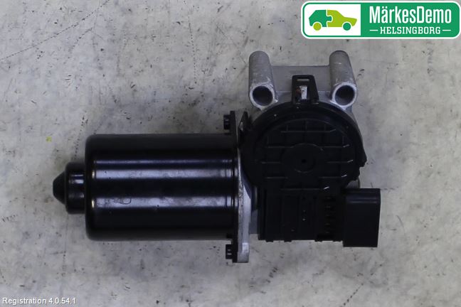 Kia PICANTO 12-17 Torkarmotor Vindruta