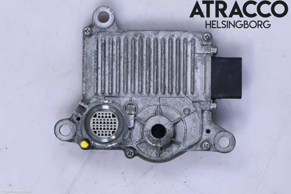 Peugeot 508 11-18 Styrenhet Växellåda