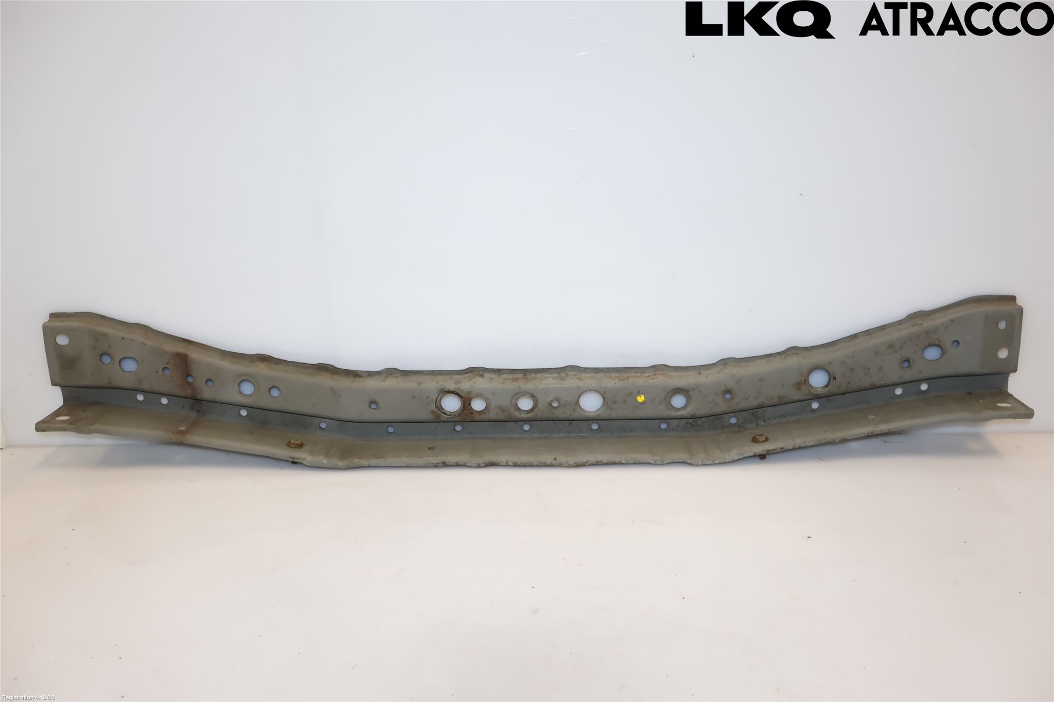 Nissan MICRA 11-16 Kylarfäste-Ram-Balk