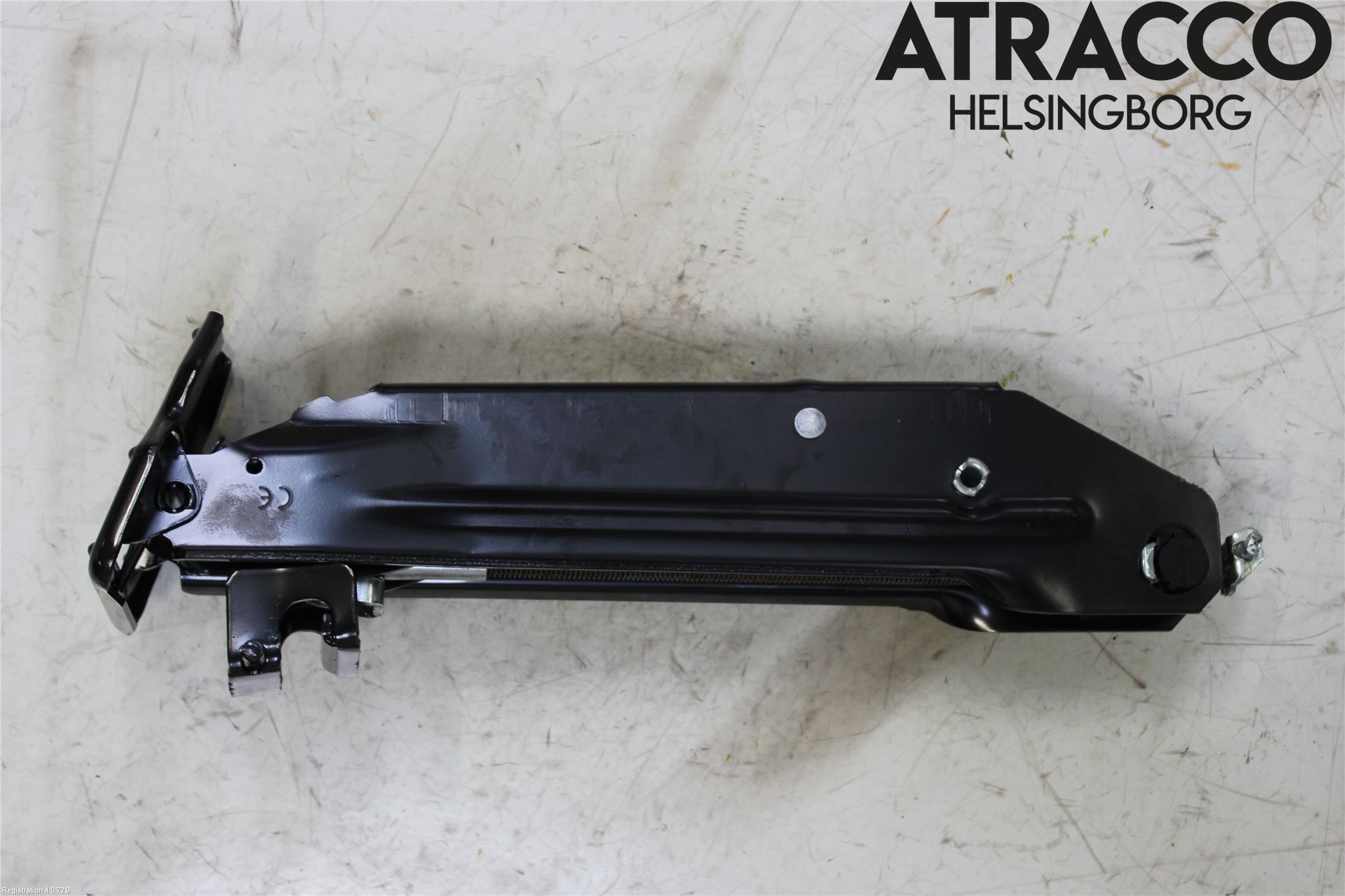 Audi Q5 09-16 Domkraft