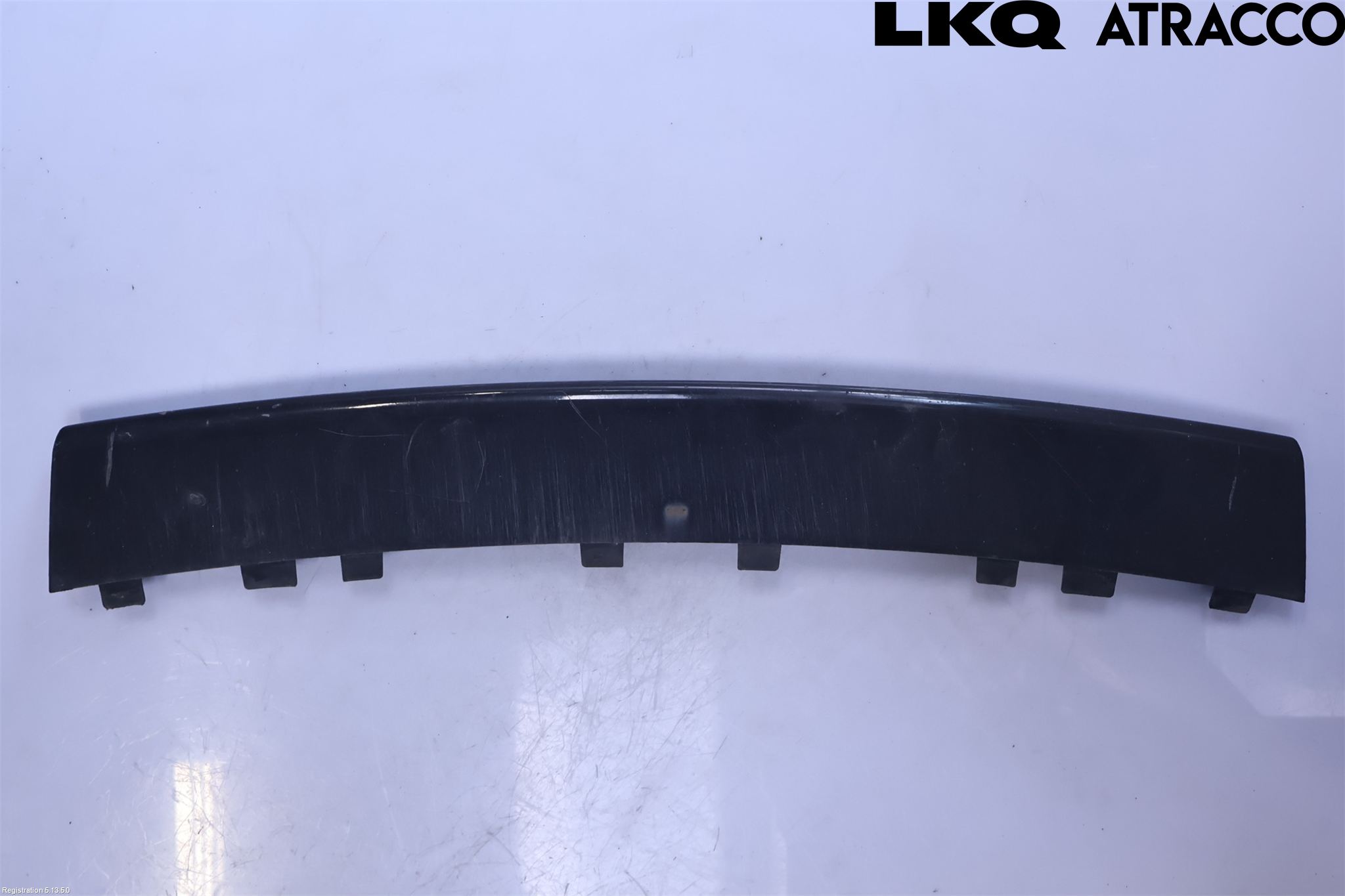 Jeep CHEROKEE Spoiler Fram