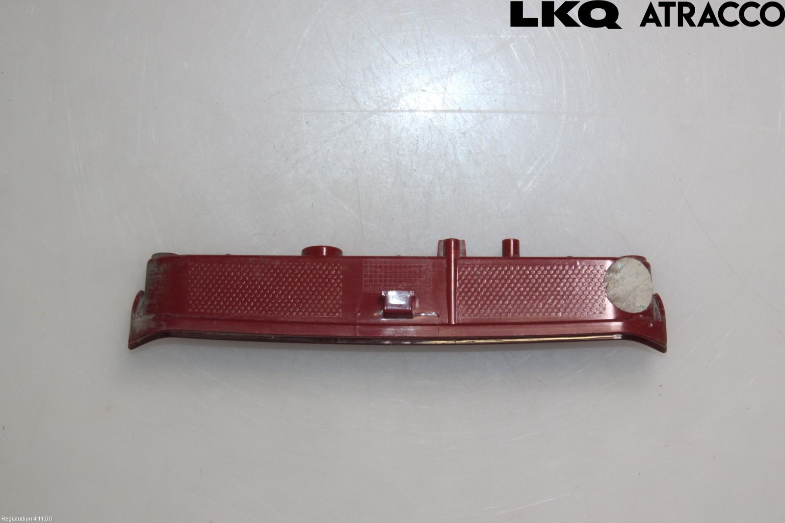 Opel MOKKA 13-20 Bromsljus Bakruta