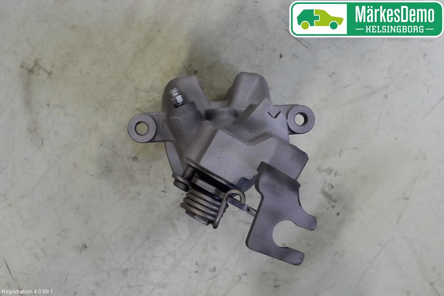 Mazda MX-5 III MIATA 06-15 Bromsok Bak Vänster