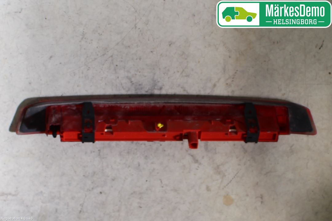 Ford FOCUS 11-14 Bromsljus Bakruta