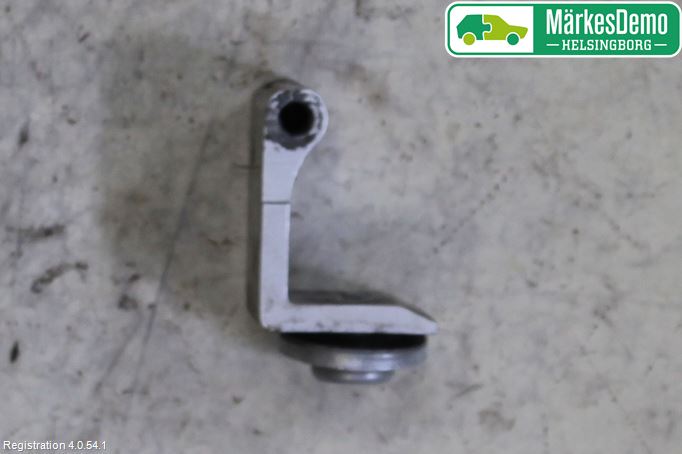 Opel ASTRA H 04-12 Bakluckegångjärn Hö