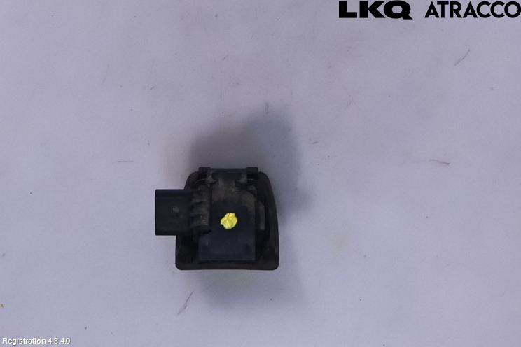 Ford FOCUS 15-18 Parkeringshjälp Kamera