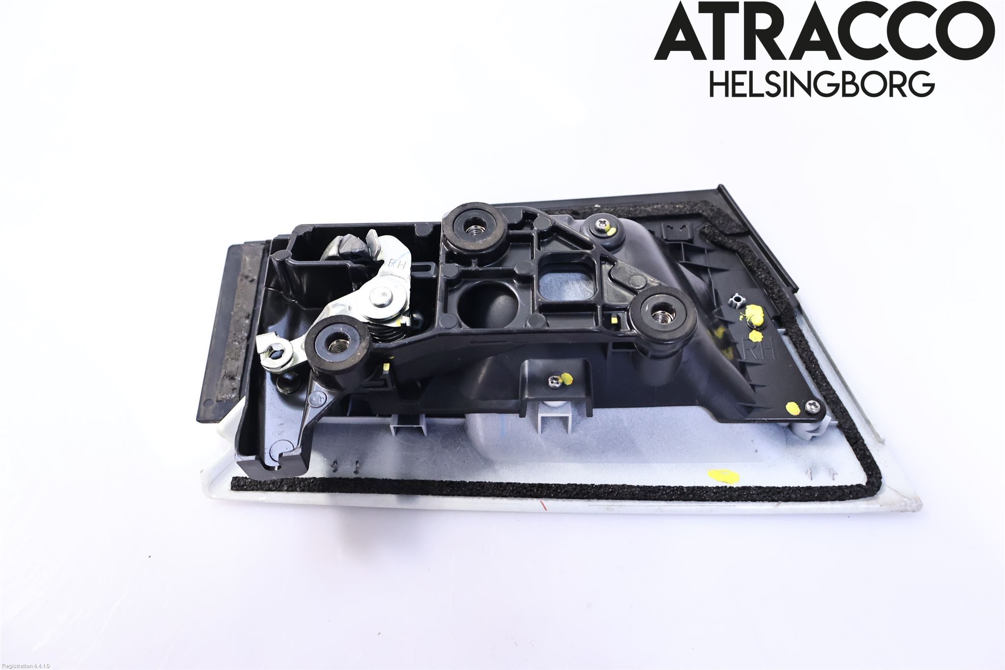 Toyota C-HR 16-23 Dörrhandtag Yttre Hö