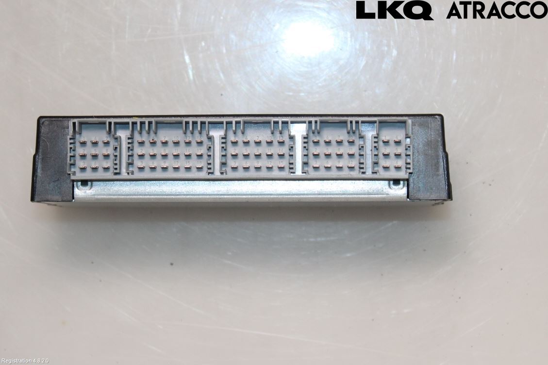 Audi A7/S7 4G 11-17 Styrenhet Fjädring