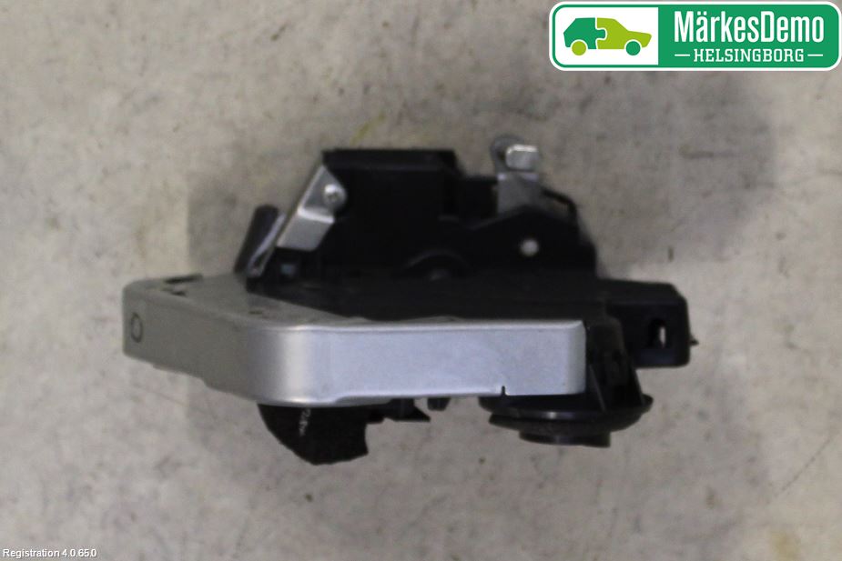 Lexus IS-F 06-09 Centrallåsmotor Vänster