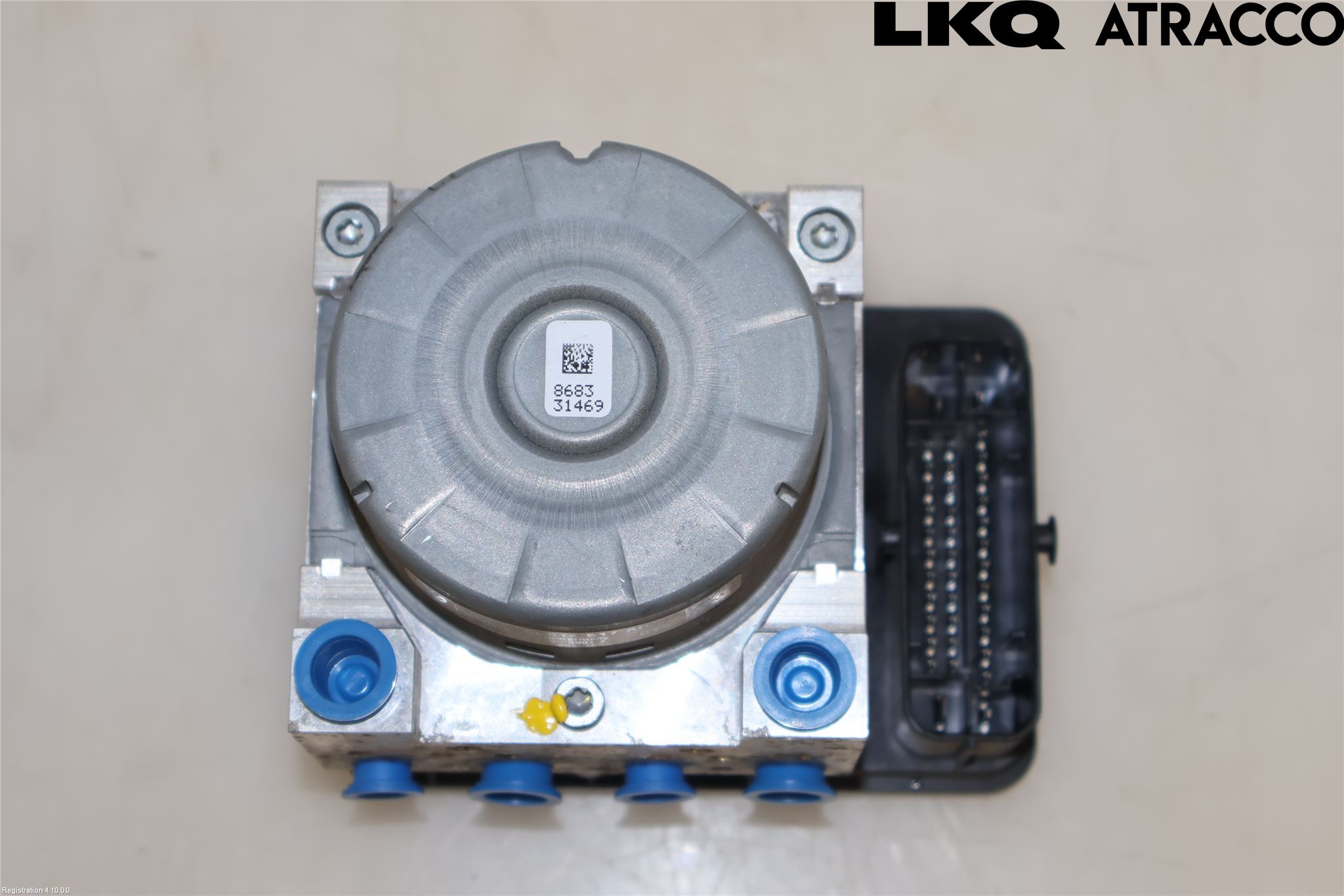 Skoda OCTAVIA (5E) 13-20 Abs Hydraulaggregat
