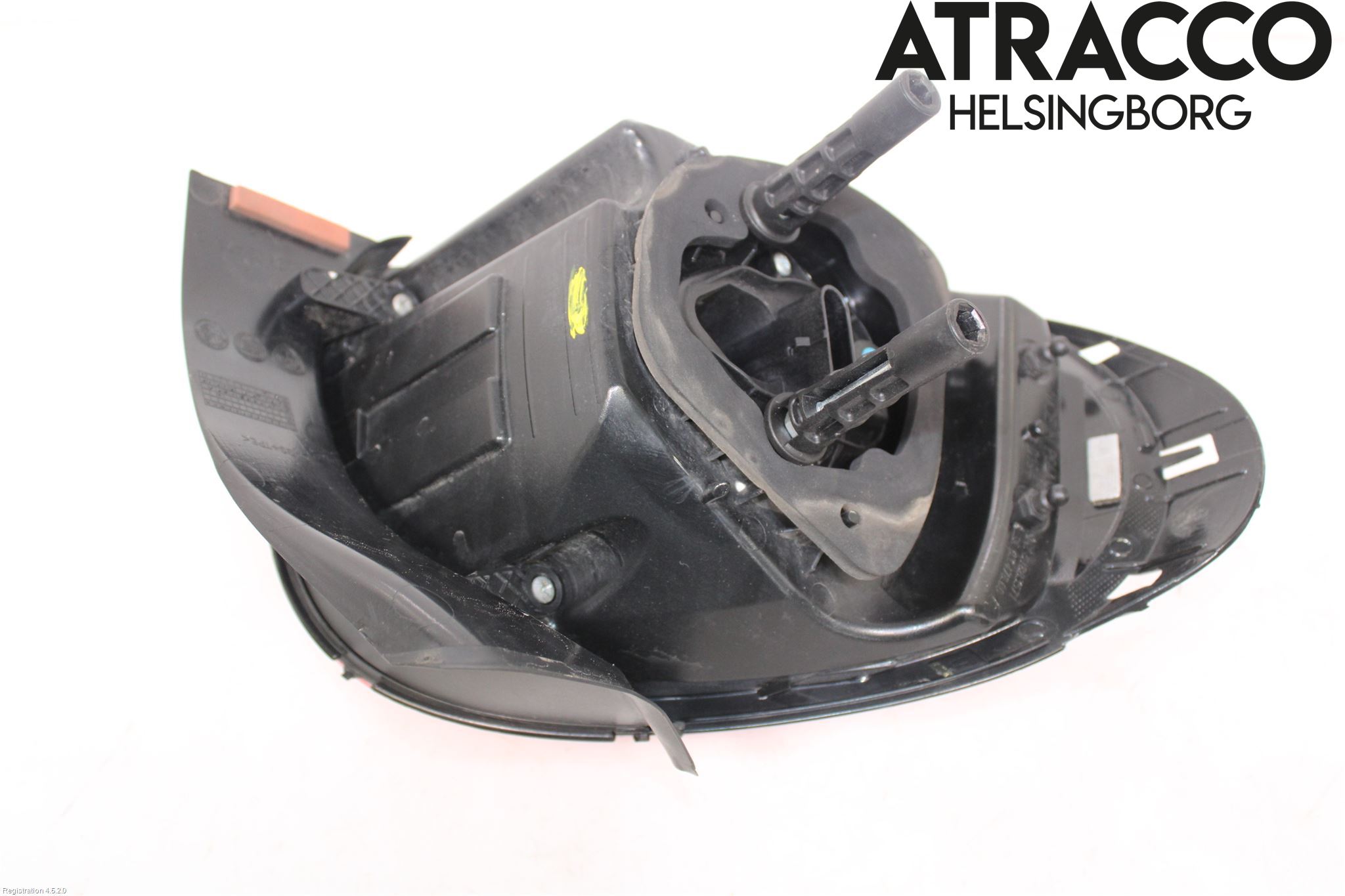 Fiat 500L 13-19 Bakljus Höger