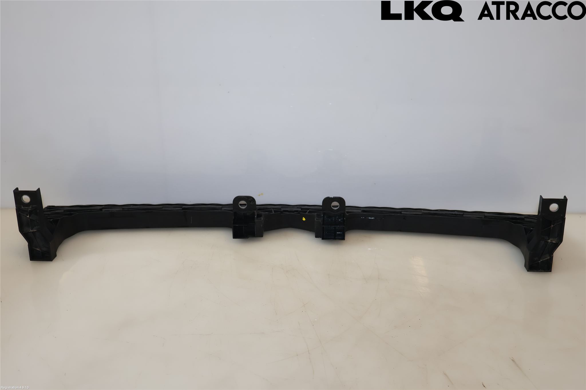 Volkswagen VW PASSAT 11-14 Stötfångardel Fram Mitt