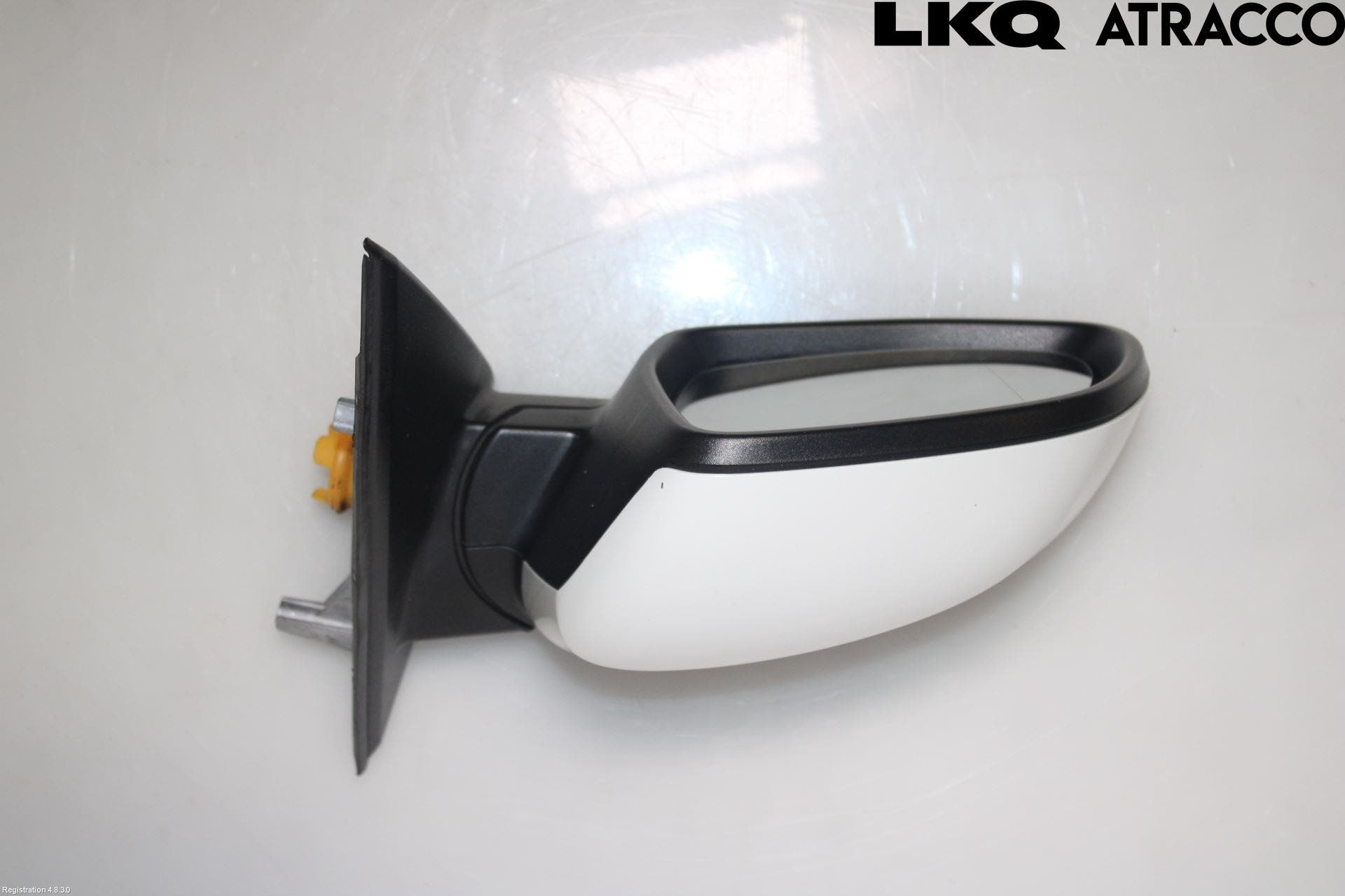 BMW X3 F25 10-17 Spegel Yttre El Vä