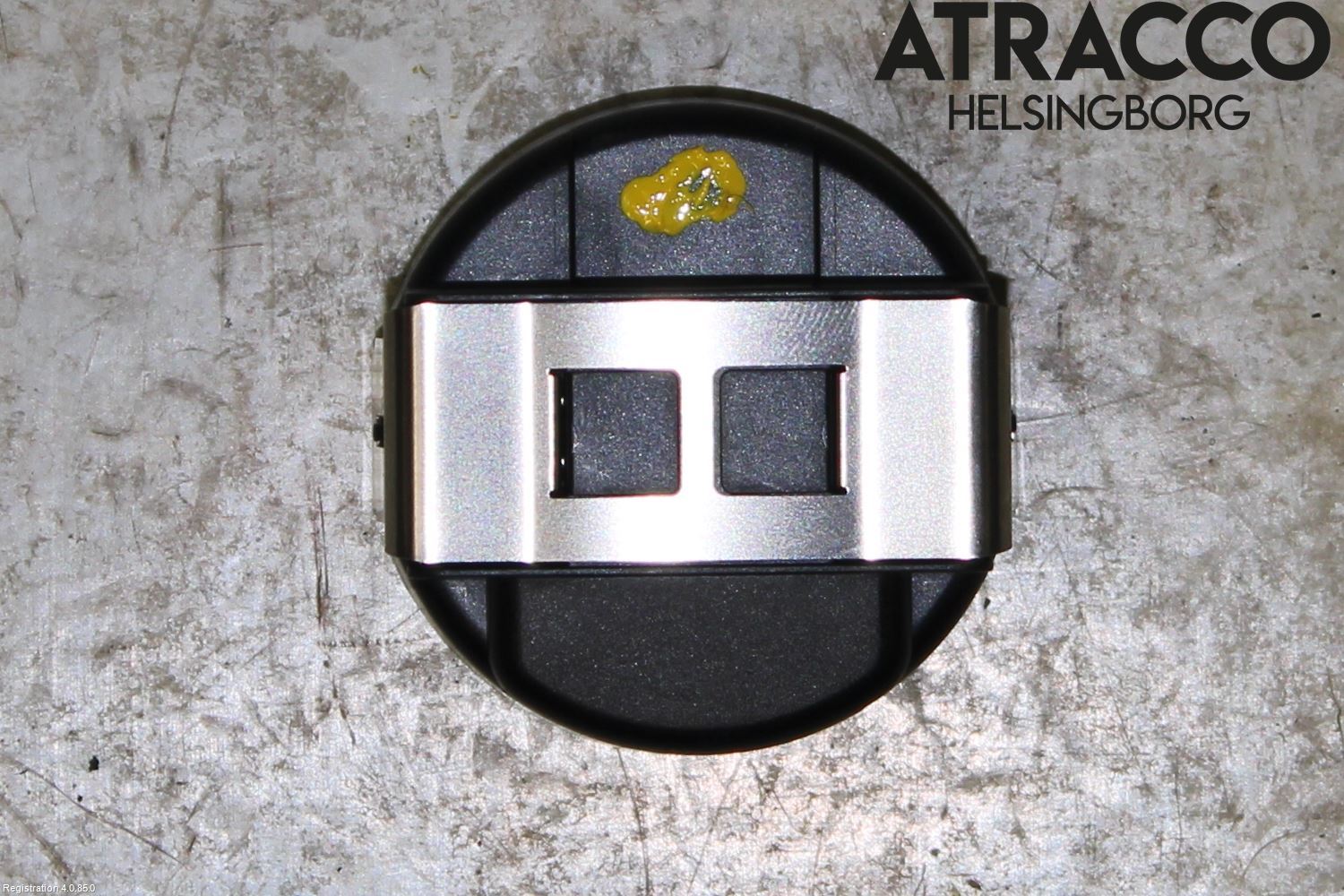 Dodge PICK UP RAM 81- Regnsensor