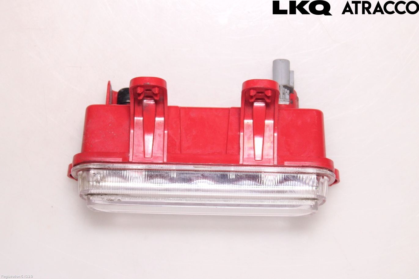 Hyundai IONIQ AE 17-22 Dimljus/Reflex Bak