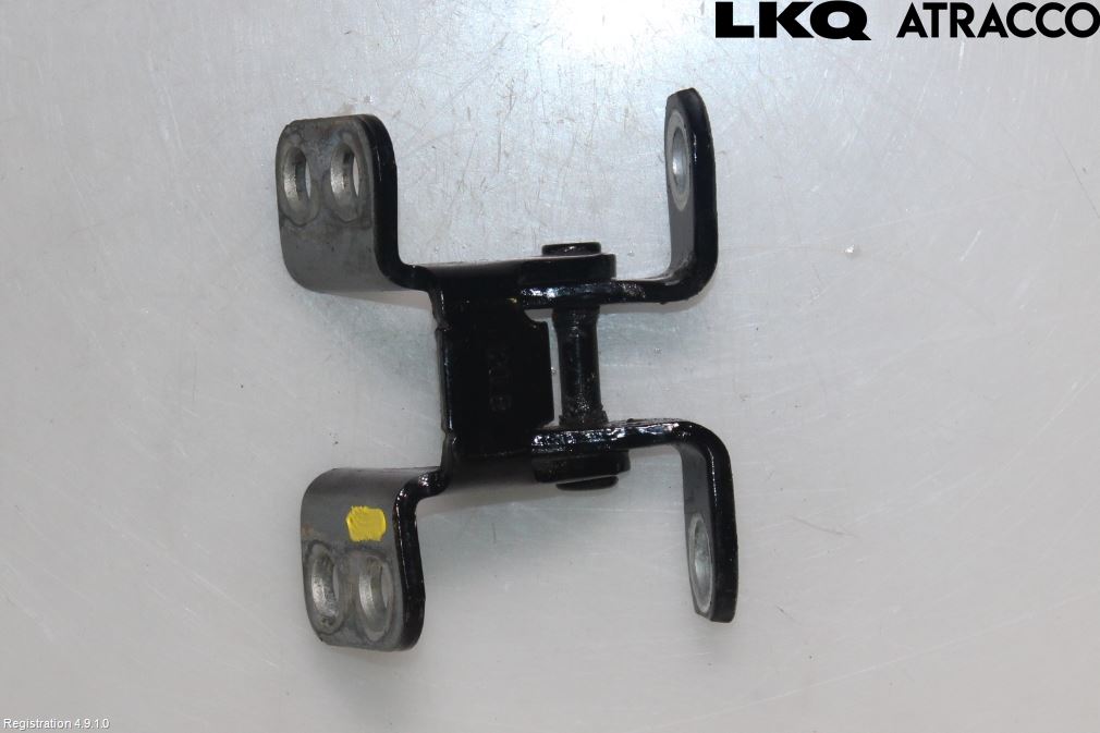 Toyota RAV 4 06-12 Bakluckegångjärn Hö