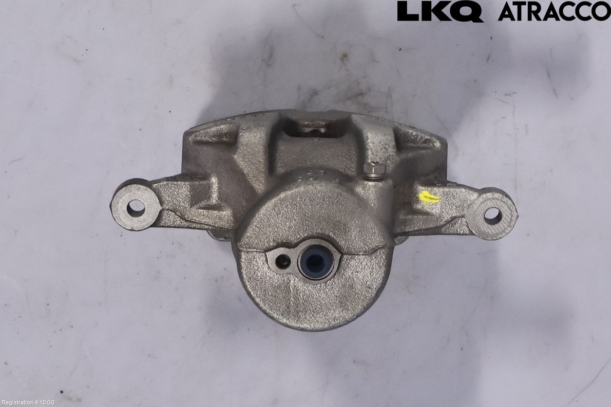 Kia SPORTAGE (QL) 16-21 Bromsok Fram Höger