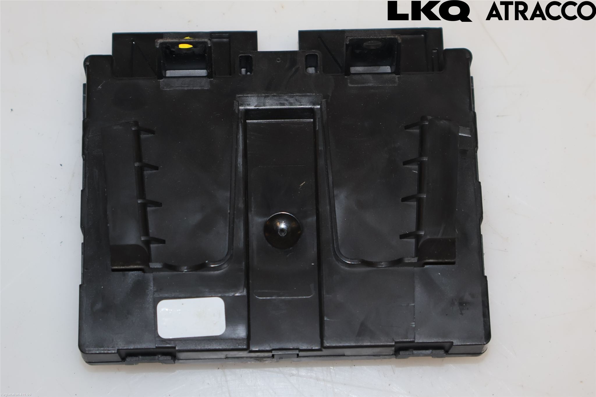 BMW 3 G20/G21/G80/G81 19- Ac Styrenhet Ac Manöveren