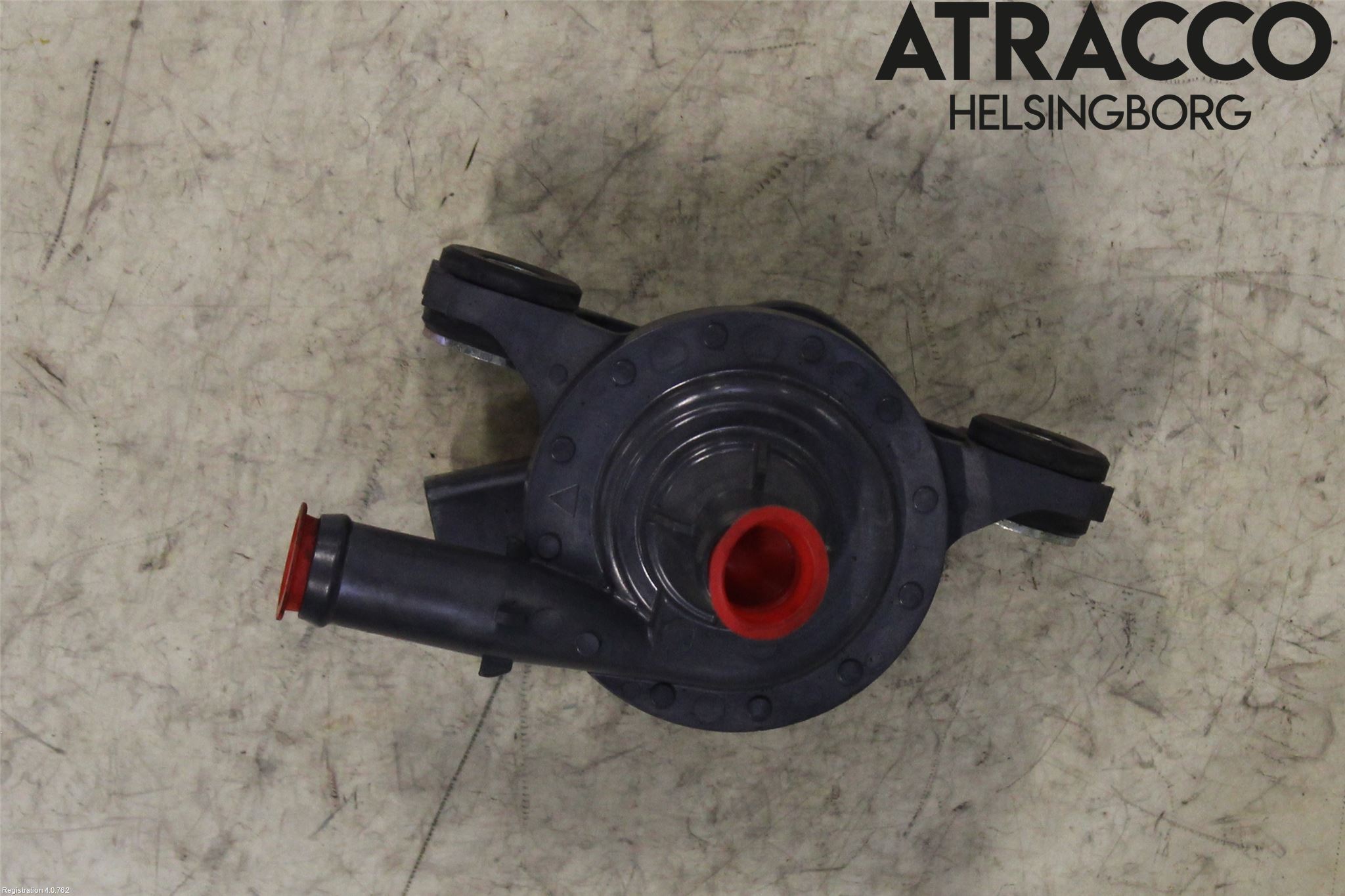 Lexus ES 250/300/330 Värme Cirkulationspump